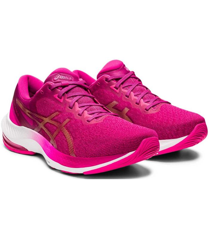 N1 Asics Gel Pulse 13 W 600 - Zapatillas l  Tallas 38  Color Fucsia