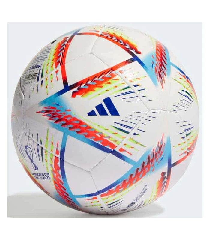 Balones Fútbol Adidas Balon Fifa World Cup Qatar Al Rihla