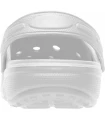 N1 Roland Zuecos Liles Blanco N1enZapatillas.com