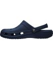 Shop Sandals/Man Chancets Man Roley Zucecos Liles Azul Marino