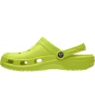 N1 Roly Zuecos Liles Azul Lima N1enZapatillas.com