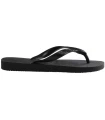 Tienda Sandalias / Chancletas Hombre Havaianas Top Negro
