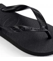Tienda Sandalias / Chancletas Hombre Havaianas Top Negro