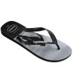 Shop Sandals/Man Chancets Man Havaianas Hype FC Gris
