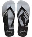 Shop Sandals/Man Chancets Man Havaianas Hype FC Gris