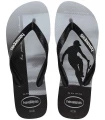 Havaianas Hype FC Gris