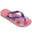 Store Sandals/Junior Chancets Havaianas Kids Flores 3