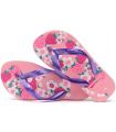 Store Sandals/Junior Chancets Havaianas Kids Flores 3