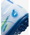 Nike Mercurial Superfly 8 Academy TF - Multi taco boots