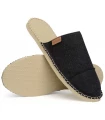 Havaianas Espadrilles Mule Eco Negro