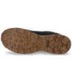Zapatillas Trekking Hombre Regatta Samaris Life Waterproof Kaki