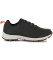 Zapatillas Trekking Hombre Regatta Samaris Life Waterproof Kaki