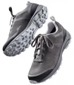 Zapatillas Trekking Hombre Regatta Samaris Life Waterproof Negro