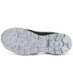 Zapatillas Trekking Hombre Regatta Samaris Life Waterproof Negro