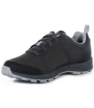 Zapatillas Trekking Hombre Regatta Samaris Life Waterproof Negro