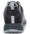 Zapatillas Trekking Hombre Regatta Samaris Life Waterproof Negro
