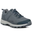 Zapatillas Trekking Mujer Regatta Samaris Life Waterproof W