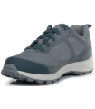 Zapatillas Trekking Mujer Regatta Samaris Life Waterproof W