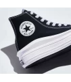 Converse Chuck Taylor All Star Move Negro