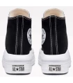 Converse Chuck Taylor All Star Move Negro