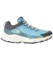 N1 The North Face Vectiv Fastpack Futurelight Azul W