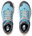 N1 The North Face Vectiv Fastpack Futurelight Blue W