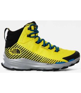 Botas de Montaña Hombre The North Face Vectiv Fastpack