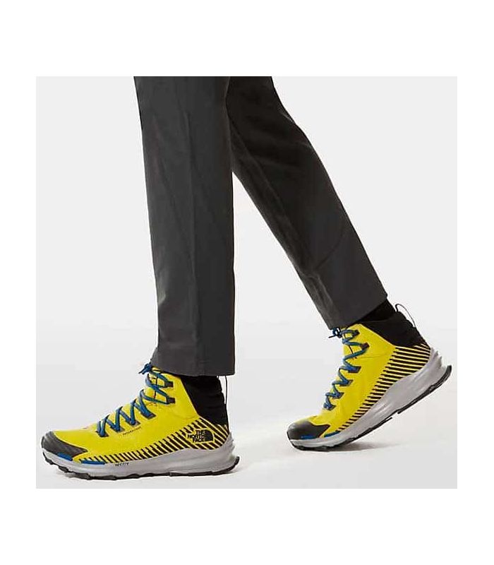 Botas de Montaña Hombre The North Face Vectiv Fastpack