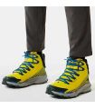 N1 The North Face Vectiv Fastpack Futurelight Mid