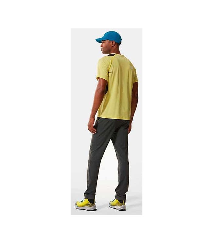 Botas de Montaña Hombre The North Face Vectiv Fastpack