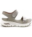 Casual Sandals Skechers Arch Fit Touristy
