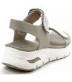 Casual Sandals Skechers Arch Fit Touristy