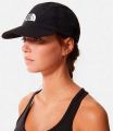 The North Face Gorra Horizon Black - Caps