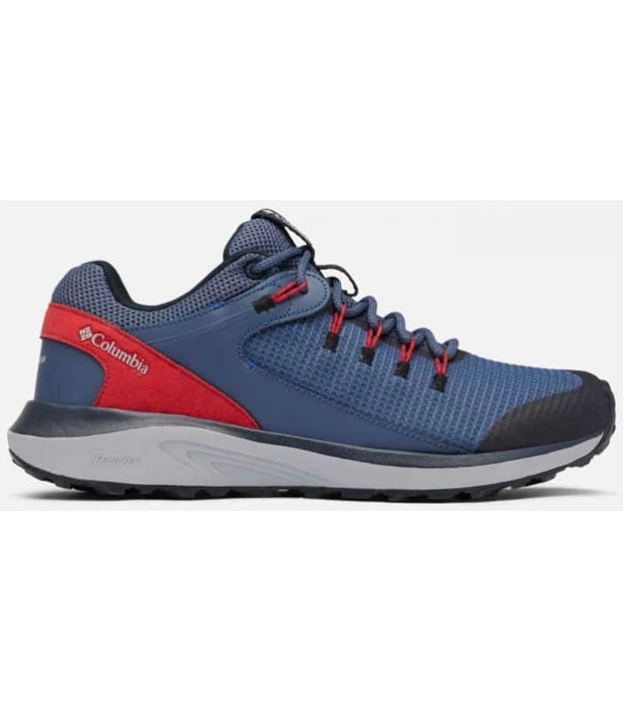 Columbia Trailstorm Omni-Tech 478