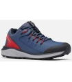 Columbia Trailstorm Omni-Tech 478