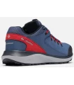Columbia Trailstorm Omni-Tech 478