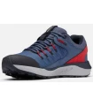 Columbia Trailstorm Omni-Tech 478