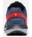 Columbia Trailstorm Omni-Tech 478