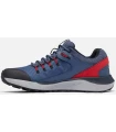 Columbia Trailstorm Omni-Tech 478
