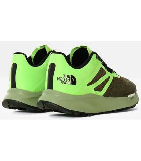Zapatillas Trail Running Hombre The North Face Vectiv Eminus
