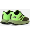 Zapatillas Trail Running Hombre The North Face Vectiv Eminus