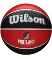Balls basketball Wilson NBA Porland Trail Blazers