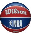 Balones baloncesto Wilson NBA Los Angeles Clippers