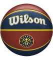 Ballon basket-ball Wilson NBA Denver Nuggets