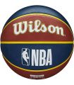 Balls basketball Wilson NBA Denver Nuggets