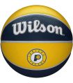 Ballon basket-ball Wilson NBA Indiana Pacers