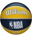 Balls basketball Wilson NBA Indiana Pacers