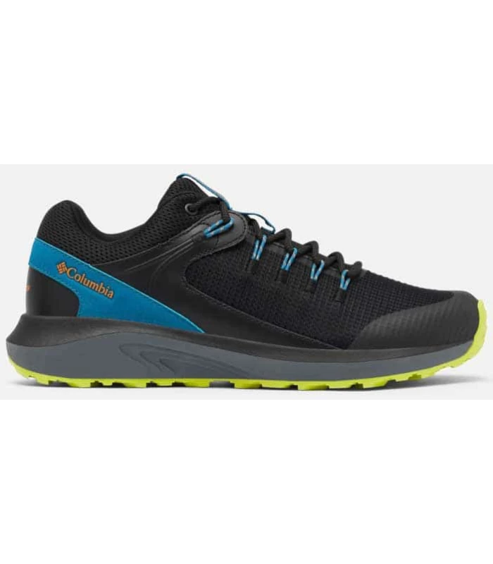 Columbia Trailstorm Omni-Tech 010