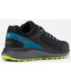Columbia Trailstorm Omni-Tech 010