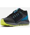 Columbia Trailstorm Omni-Tech 010